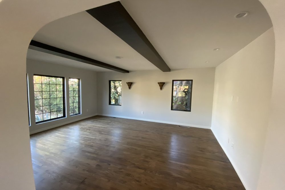 Room Addition in Los Angeles