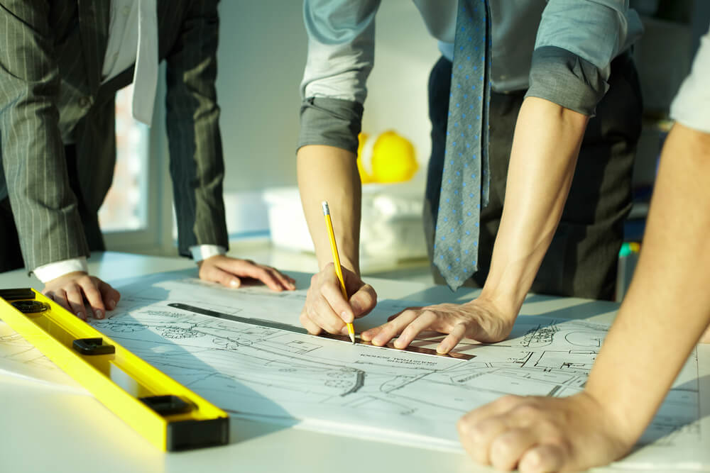Choosing the Right Remodeling Company for Your Project