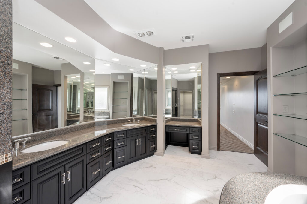 Why Hire Professionals for Bathroom Remodeling