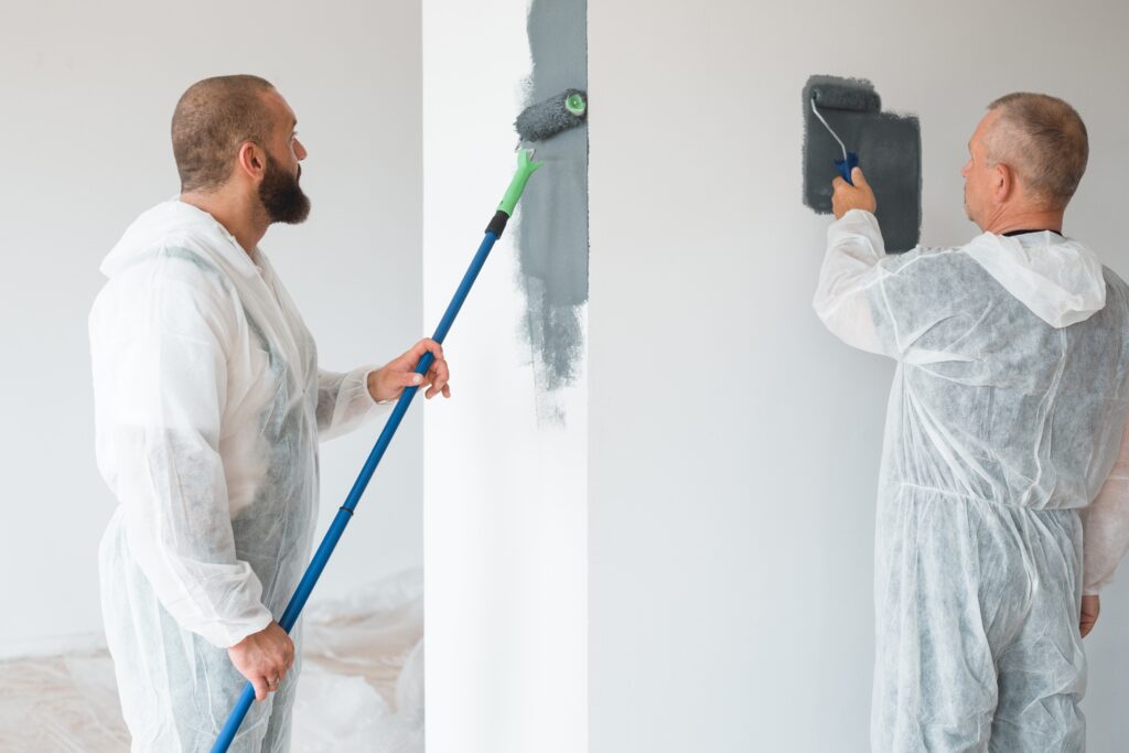 What Should You Look for in a House Painter?