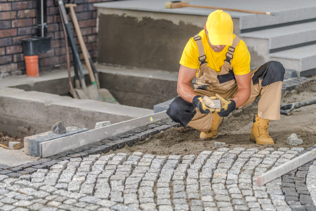 why hire a concrete contractor