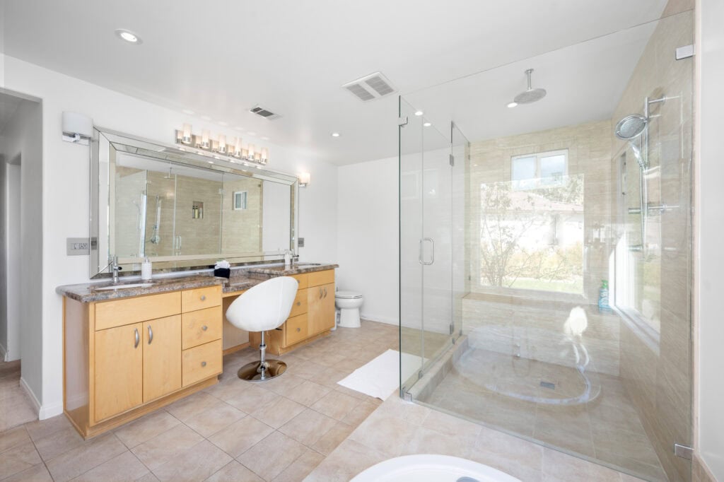 Do you need permits for bathroom remodel